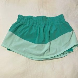 Lululemon Skirt